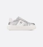 Dior Star Platform Sneaker - Image 5